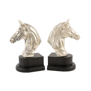 Horse BookEnds