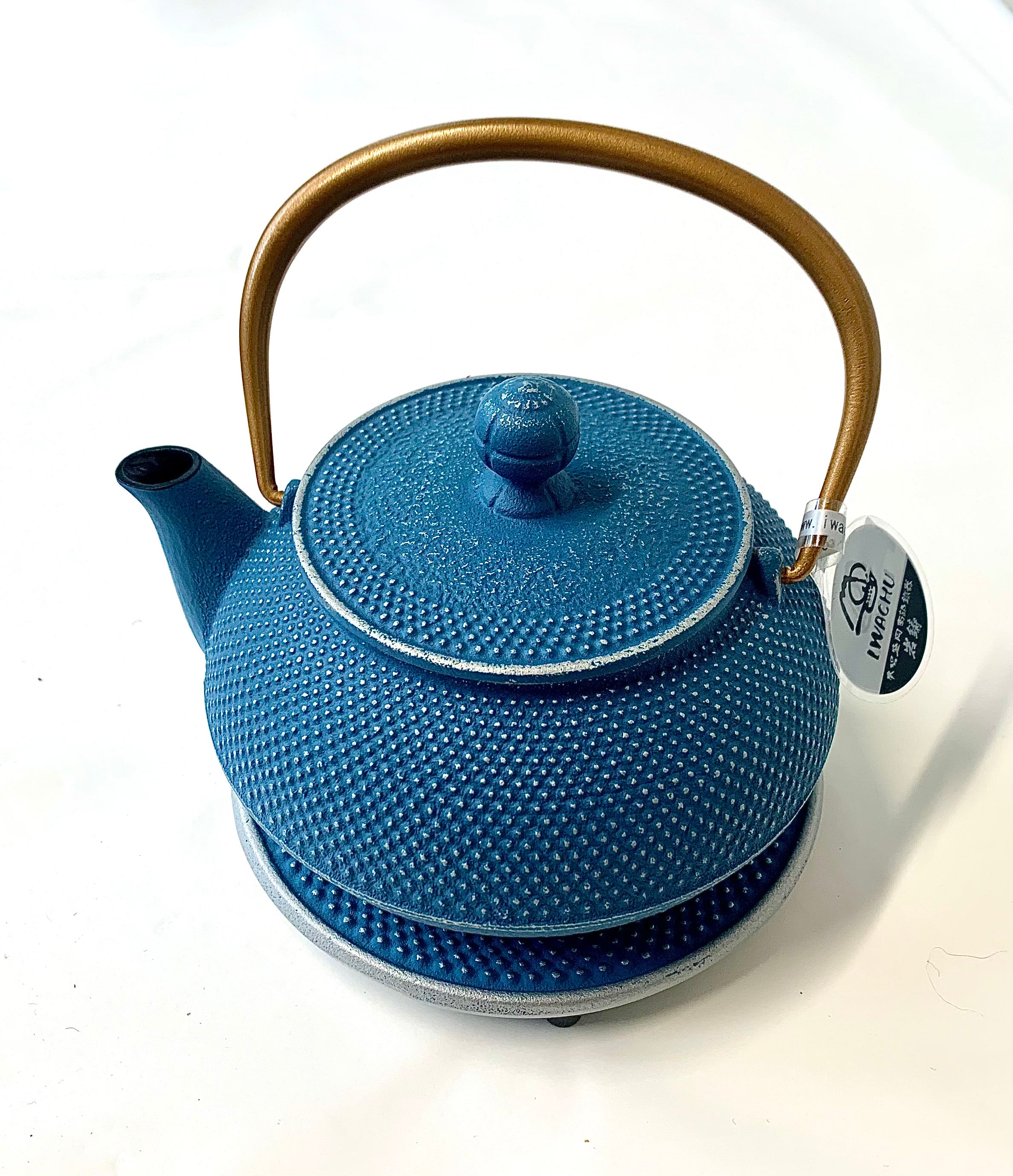 Japanese Tea Pot