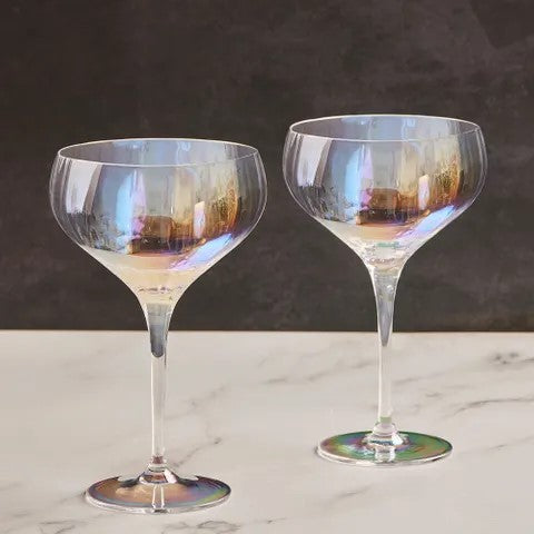 Palazzo Saucer set of 2