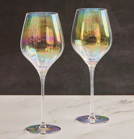 Palazzo Wine Glasses set of 2