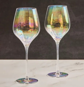 Palazzo Wine Glasses set of 2