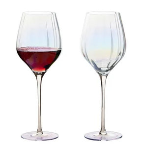 Palazzo Wine Glasses set of 2