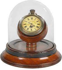 Victorian Dome Watch