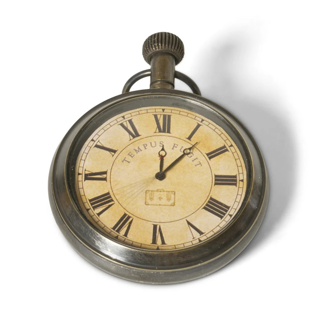 Victorian Dome Watch