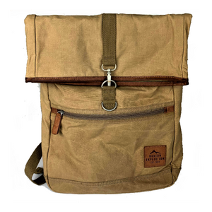 Buxton Expedition Backpack