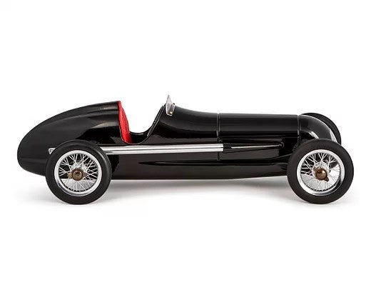Silberpfeil Indianapolis Race Car Black