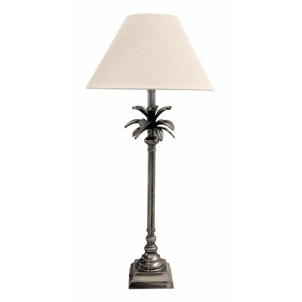 Caribbean Square Lamp