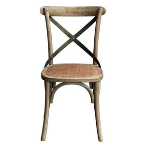 Vienna Elm Chair
