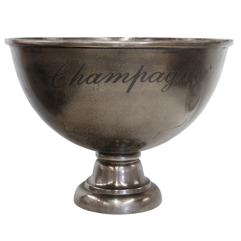Champagne Bowl XL