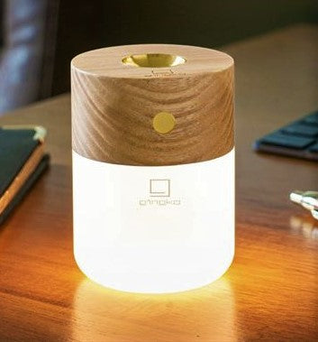 Smart Diffuser Lamp