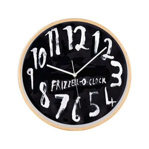 Frizzell Clock