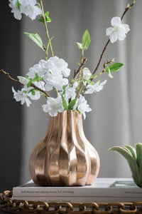 Glow Bulb Vase