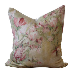 Magnolia Cushions