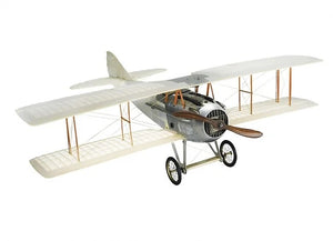 Spad Biplane