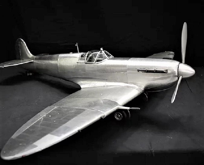 Spitfire WW2 Fighter