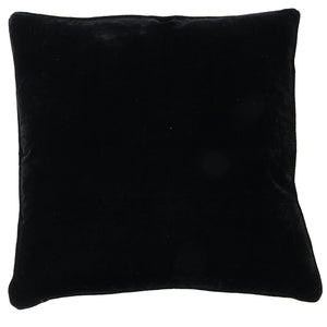 Velvet Crushed Cushion