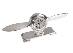 Propeller Clock